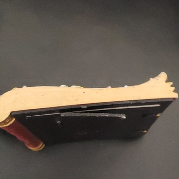 Disney 75 Years of Love & Laughter Collectible Frame - Picture 7 of 14